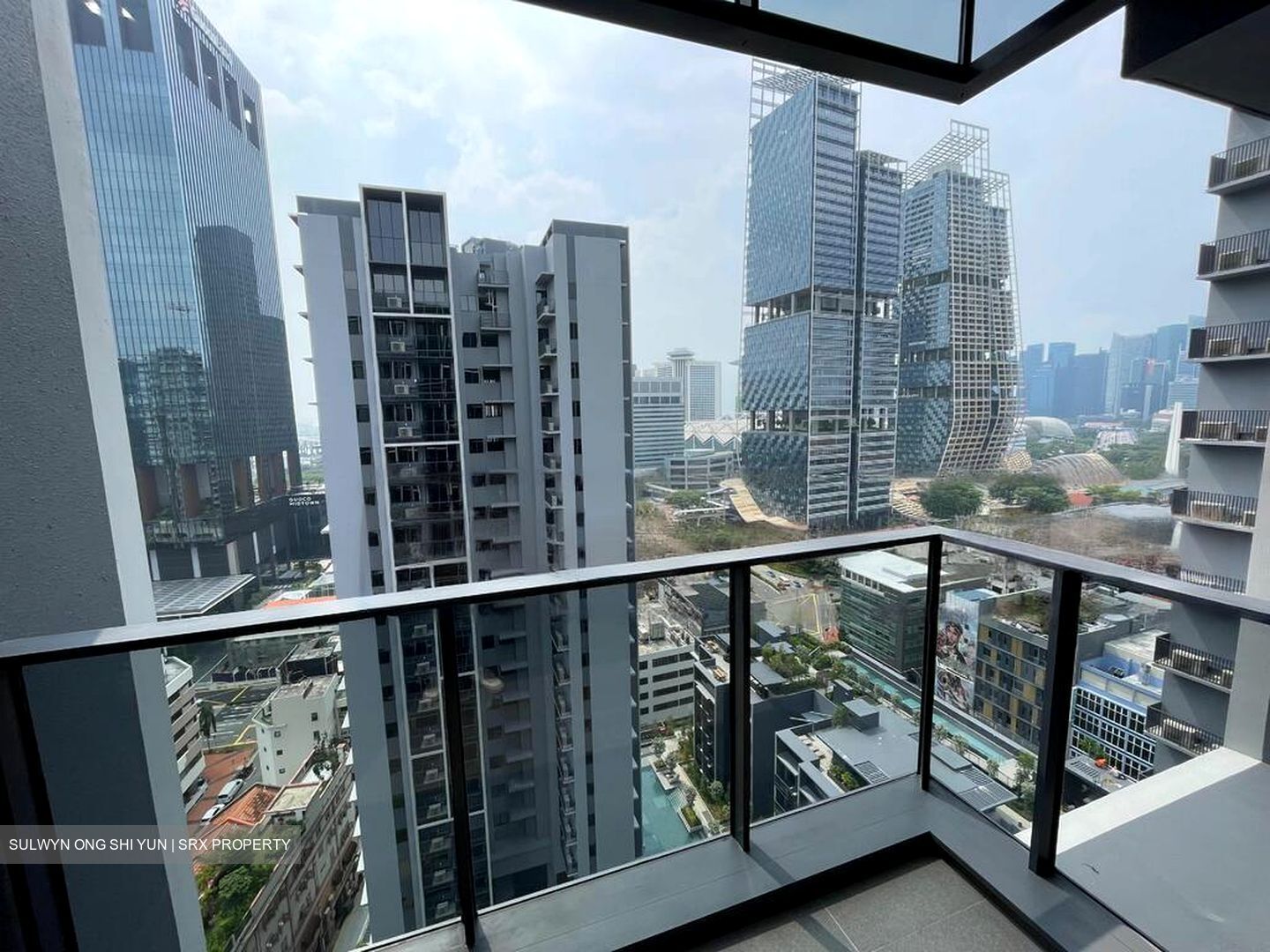 The M (D7), Apartment #463978761
